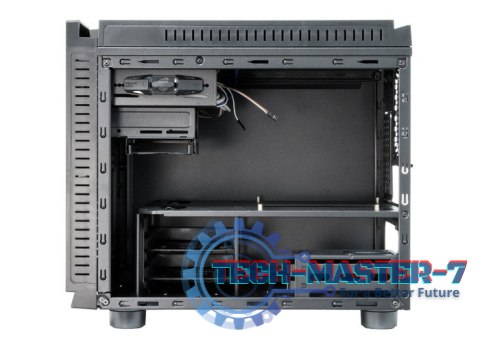 CI-01B-OP mATX MiniTower, Game Cube CI-01B-OP mATX MiniTower, Game Cube