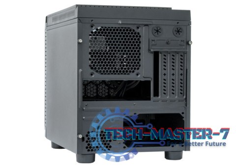 CI-01B-OP mATX MiniTower, Game Cube CI-01B-OP mATX MiniTower, Game Cube