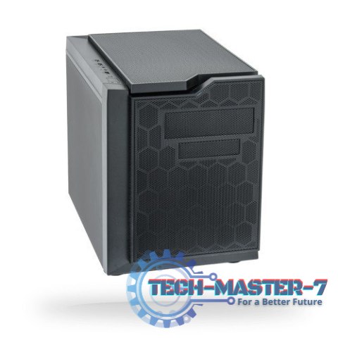 CI-01B-OP mATX MiniTower, Game Cube CI-01B-OP mATX MiniTower, Game Cube