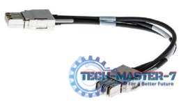 CISCO STACK-T1-3M 3 Kabel do stackowania