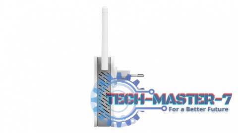 DAP-1325 Wzmacniacz Repeater WiFi N300 DAP-1325 Wzmacniacz Repeater WiFi N300