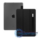 Etui PICOM LAUT Huex Folio do Apple Pencil iPad 10.2 7/8/9G (black) L_IPD192_HP_BK
