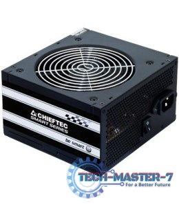 GPS-600A8 600W ATX-12V,12cm, actice PFC