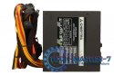 GPS-600A8 600W ATX-12V,12cm, actice PFC