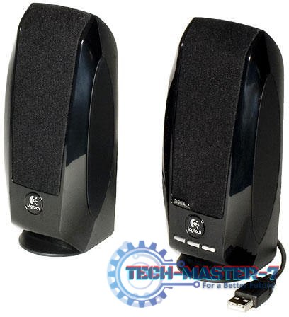 Głośniki LOGITECH S150 OEM 980-000029