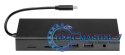HP 1C1Y5AA (Czarny /USB Typ C )