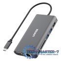 Hub USB UNITEK D1019B