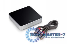 Interface przesyłania dźwięku EVE 10EBR8701