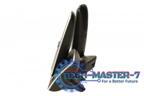 KX-TG6812 Dect/Black KX-TG6812 Dect/Black