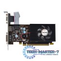 Karta graficzna AFOX Geforce GT210 1GB DDR2 (AF210-1024D2LG2-V7)