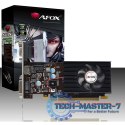 Karta graficzna AFOX Geforce GT210 1GB DDR2 (AF210-1024D2LG2-V7)