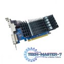 Karta graficzna GeForce GT 710 2GB GDDR5 EVO 64 bit DVI-D/DSUB/HDMI