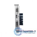 Karta graficzna GeForce GT 710 2GB GDDR5 EVO 64 bit DVI-D/DSUB/HDMI