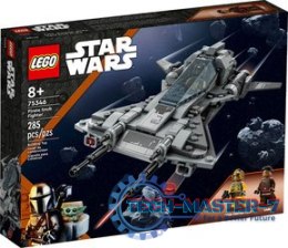 LEGO 75346 Star Wars - Piracki myśliwiec