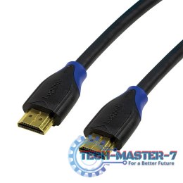 LOGILINK CH0065 7.5m /s1x HDMI (A) 1x HDMI (A)
