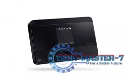 M7350 4G LTE Mobile WiFi z trybem pracy 4G