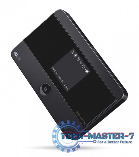 M7350 4G LTE Mobile WiFi z trybem pracy 4G M7350 4G LTE Mobile WiFi z trybem pracy 4G