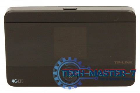 M7350 4G LTE Mobile WiFi z trybem pracy 4G M7350 4G LTE Mobile WiFi z trybem pracy 4G