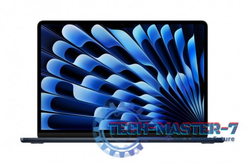 MacBook Air 13.6: M3 8/10, 24GB, 512GB - Północ MC8Q4ZE/A