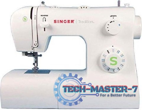Maszyna do szycia SINGER SMC 2273/00