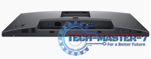 Monitor 27 cali P2725HWO IPS LED FullHD(1920x1080)/16:9/HDMI/DP/USB-C/ VGA/USB/Bez podstawy/3Y Monitor 27 cali P2725HWO IPS LED FullHD(1920x1080)/16:9/HDMI/DP/USB-C/ VGA/USB/Bez podstawy/3Y