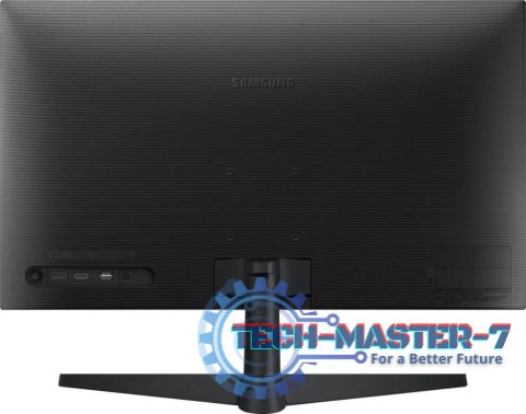 Monitor SAMSUNG LS27C332GAUXEN (27" /IPS /100Hz /1920 x 1080 /Czarny) Monitor SAMSUNG LS27C332GAUXEN (27" /IPS /100Hz /1920 x 1080 /Czarny)