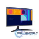 Monitor SAMSUNG LS27C332GAUXEN (27" /IPS /100Hz /1920 x 1080 /Czarny)