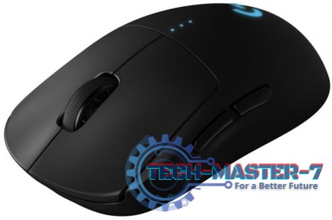 Mysz Bezprzewodowa LOGITECH G Pro Mysz Bezprzewodowa LOGITECH G Pro