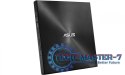 Nagrywarka zewnętrzna ZenDrive U9M Ultra-slim DVD USB/USB-c czarna