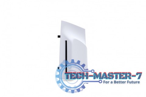 Napęd optyczny do konsol PlayStation 5 Digital Edition SONY 711719580584