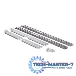 Netrack szyny wysuwane do obudowy serwerowej RACK 19'', głębokość 55-100cm