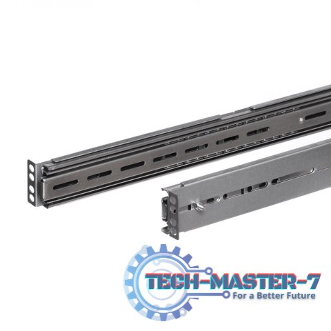 Netrack szyny wysuwane do obudowy serwerowej RACK 19'', głębokość 55-100cm Netrack szyny wysuwane do obudowy serwerowej RACK 19'', głębokość 55-100cm