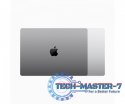 Notebook APPLE Macbook Pro 14 (14.2"/M3 /8GB/SSD1TB/Srebrno czarny)