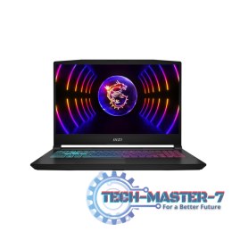 Notebook MSI Katana 17 (17.3