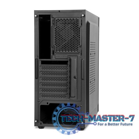 Obudowa Midi Tower IBOX OAN39 Obudowa Midi Tower IBOX OAN39
