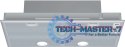 Okap do zabudowy SIEMENS LB75565
