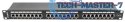 PPS6-1024-B LANBERG 19 Panel krosowy