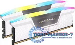 Pamięć CORSAIR (UDIMM/DDR5/32 GB/6000MHz/1.4V/30CL/DUAL)