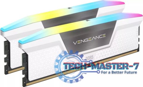 Pamięć CORSAIR (UDIMM/DDR5/32 GB/6000MHz/1.4V/30CL/DUAL)
