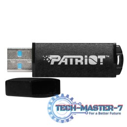 Pendrive PATRIOT Supersonic Rage Pro 512 GB (512 GB /Czarny )