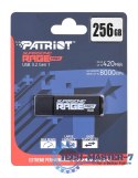 Pendrive PATRIOT Supersonic Rage Pro 512 GB (512 GB /Czarny )