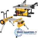 Pilarka tarczowa Dewalt DWE7485RS 1850 W 210 mm
