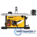 Pilarka tarczowa Dewalt DWE7485RS 1850 W 210 mm