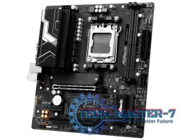 Płyta główna ASROCK B850M-X AM5 MICRO ATX
