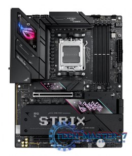 Płyta główna ASUS ROG STRIX B850-E AM5 ATX