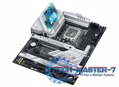 Płyta główna ASUS ROG STRIX Z790-A GAMING WIFI II LGA1700 ATX