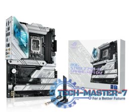 Płyta główna ASUS ROG STRIX Z790-A GAMING WIFI II LGA1700 ATX