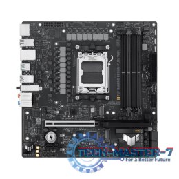 Płyta główna ASUS TUF GAMING B850M-PLUS WIFI AM5 MICRO ATX
