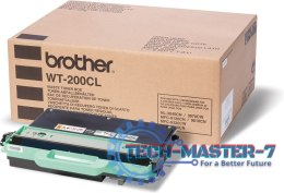Pojemnik na zużyty toner BROTHER WT220CL