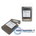 Pudełko ochronne do HDD 3.5 cala Czarne